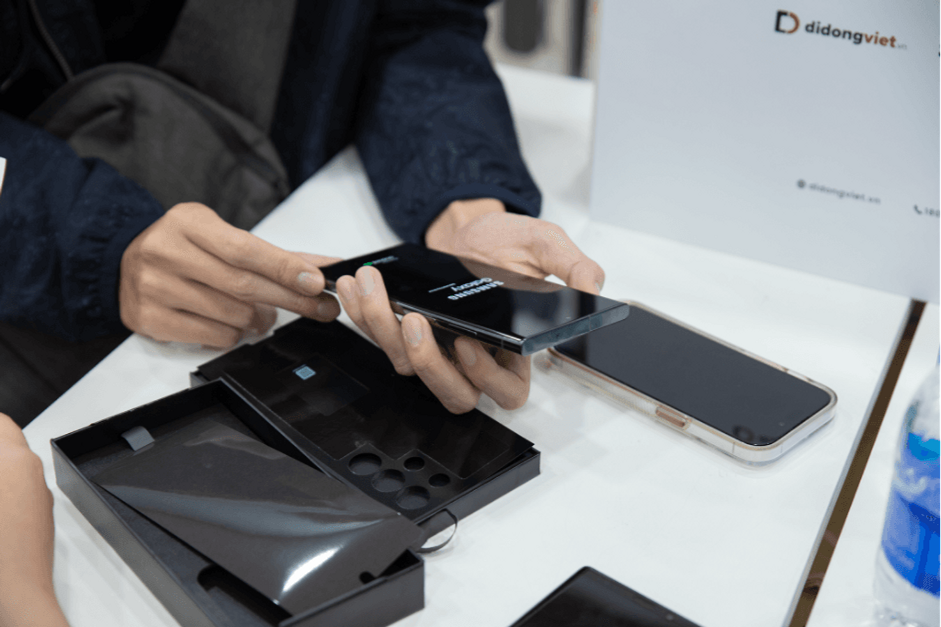 Чем Samsung Galaxy S23 Plus отличается от Samsung Galaxy S23 Ultra