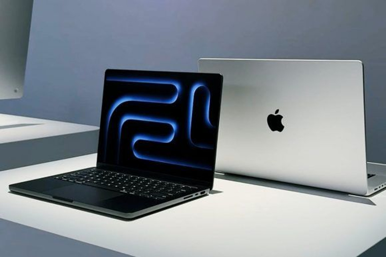 10 причин купить MacBook Pro 16