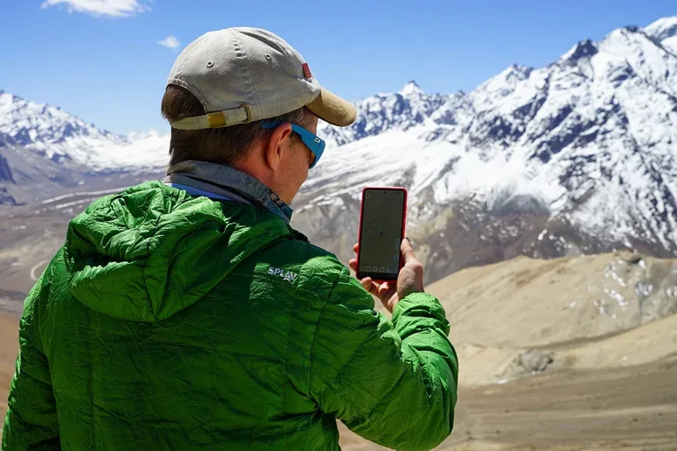 Навигаторы Garmin и офлайн-карты: зачем они нужны в мире мобильного интернета