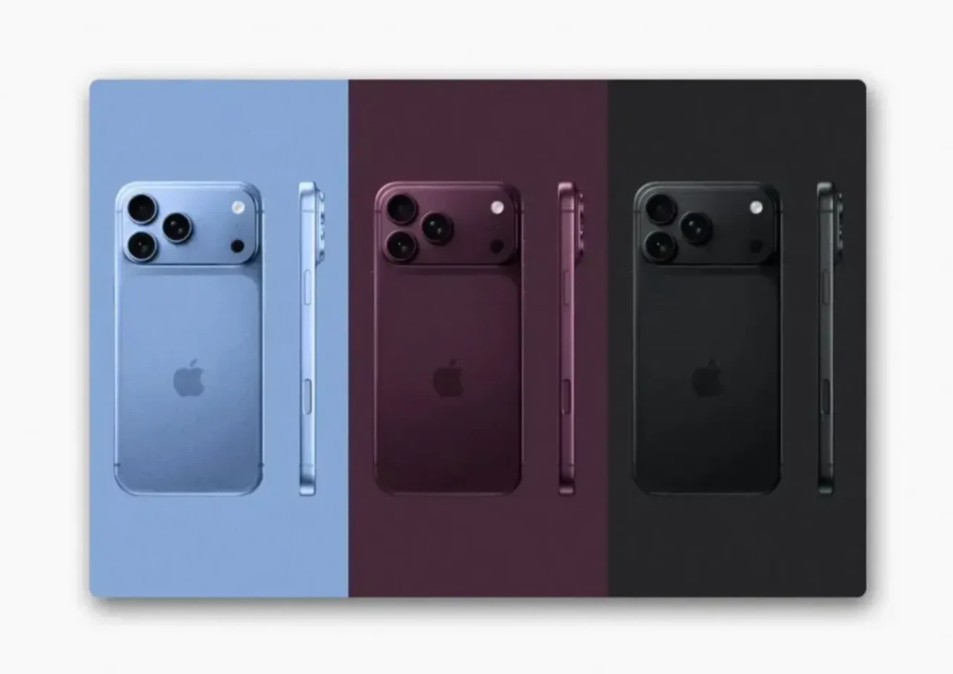 iPhone 18: дата выхода, дизайн и все, что известно