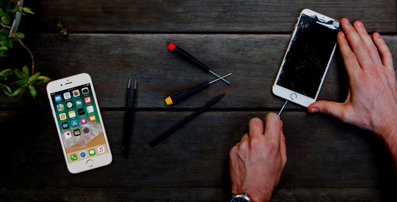 Расшифровка серийного номера iPhone: M, N, P, F