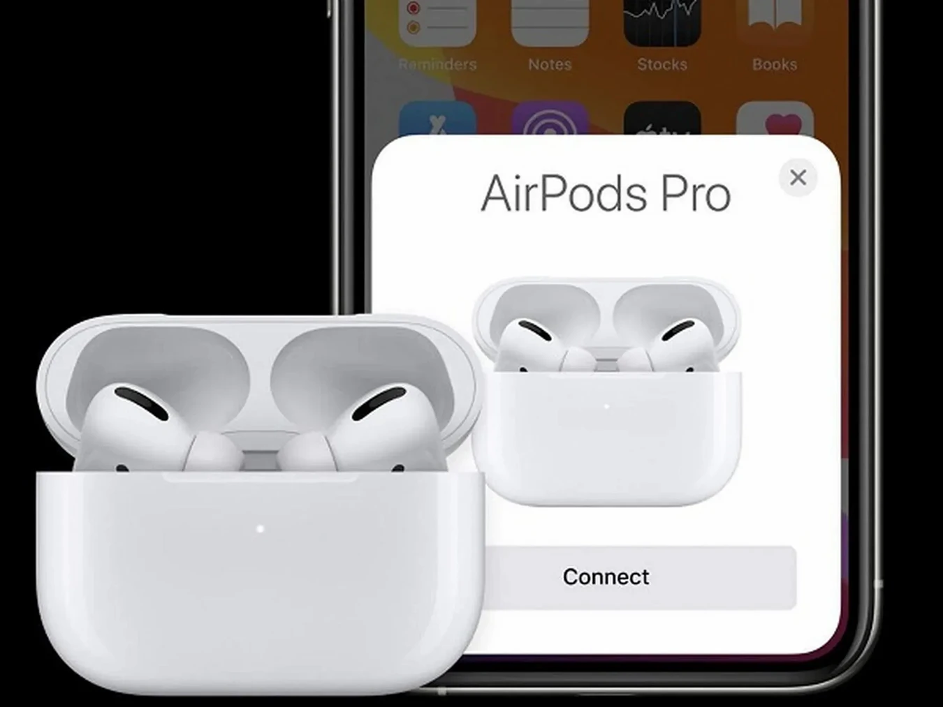 Подключение и использование AirPods с разными устройствами