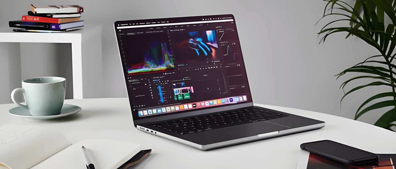 Плюсы и минусы MacBook Pro 14" 2021