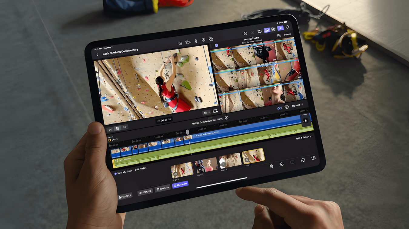 Советы по оптимизации работы на iPad Pro 2022