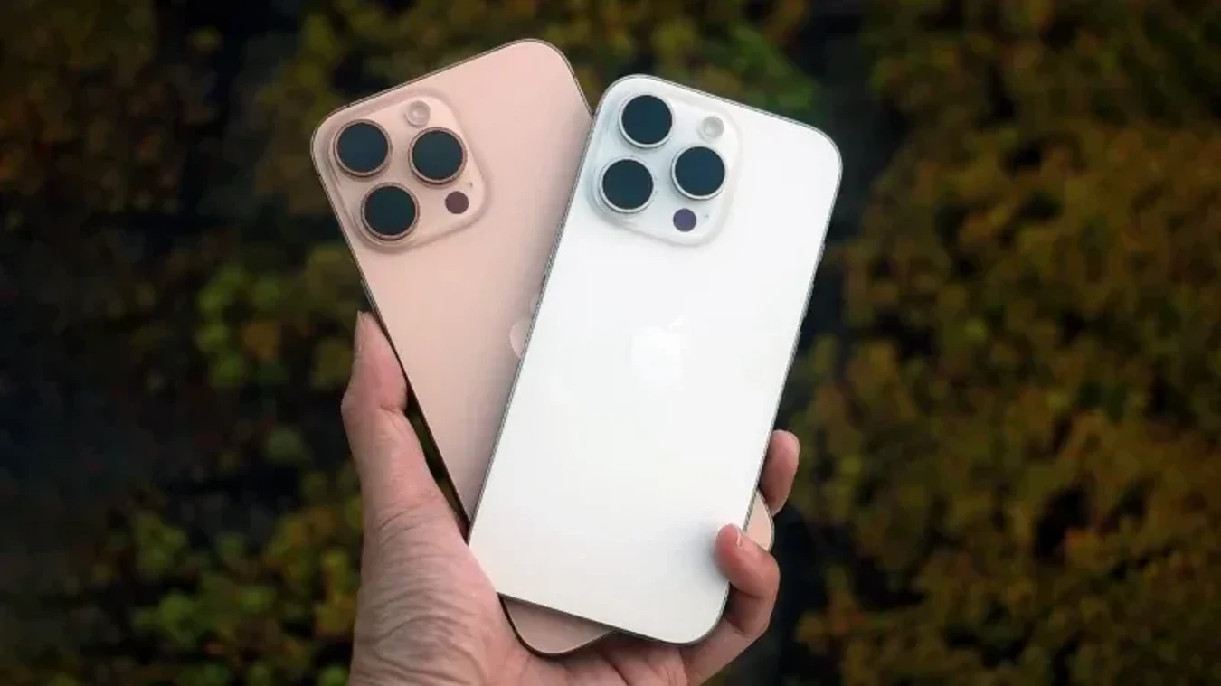 Как iPhone 16 Pro может улучшить вашу продуктивность