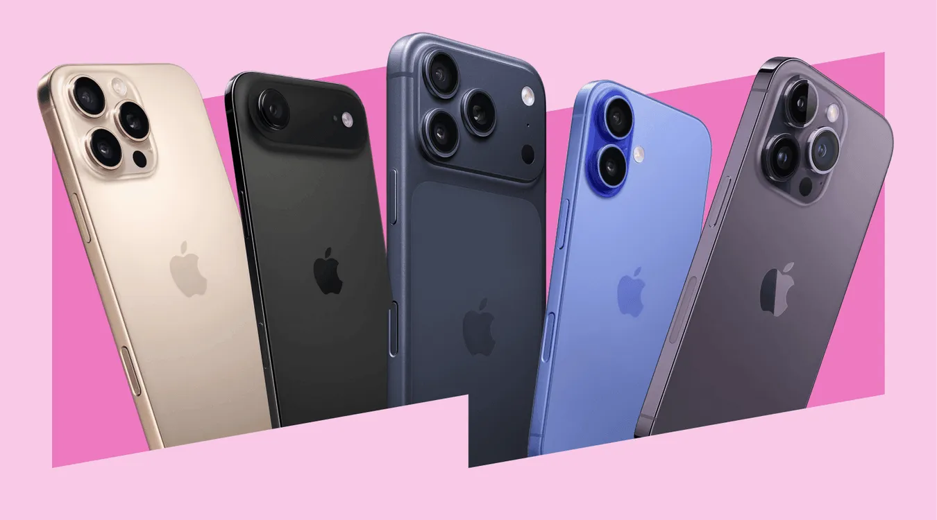 Сколько стоит iPhone в Беларуси в 2026 году: цены на все модели