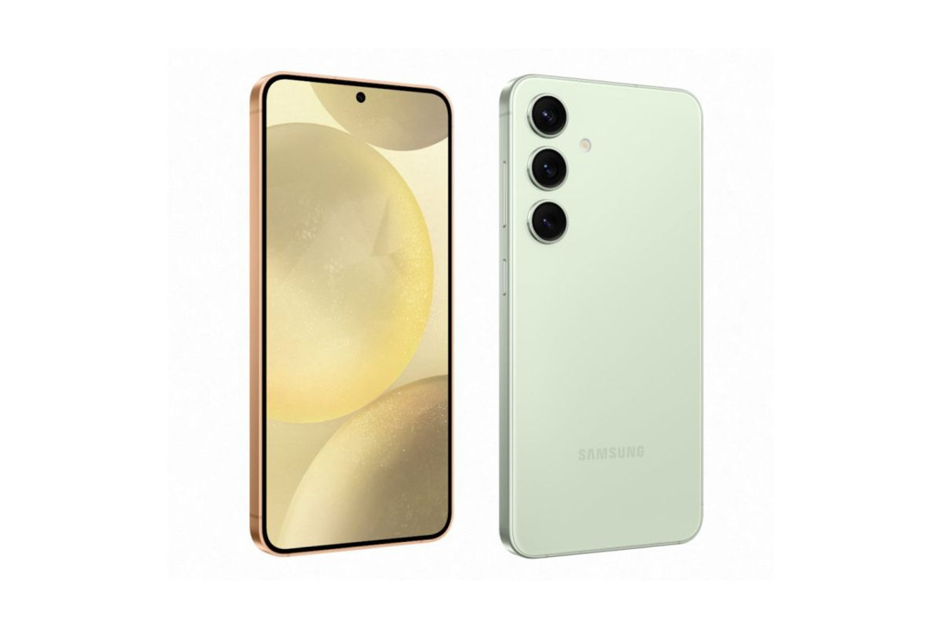 Samsung Galaxy S24 FE: Улучшенный процессор, но та же камера