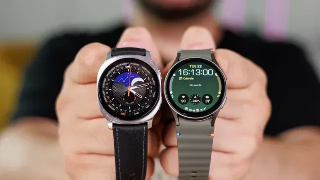 Galaxy Watch 8 против Galaxy Watch 7: обновляться или подождать?