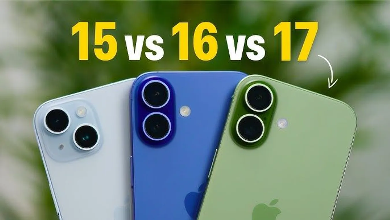 Какой iPhone подарить к 1 сентября: разбираемся в актуальности моделей