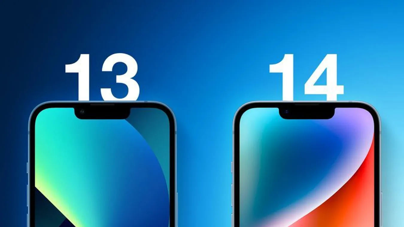 Скрытые возможности камеры iPhone 13 и 14: гид по настройкам