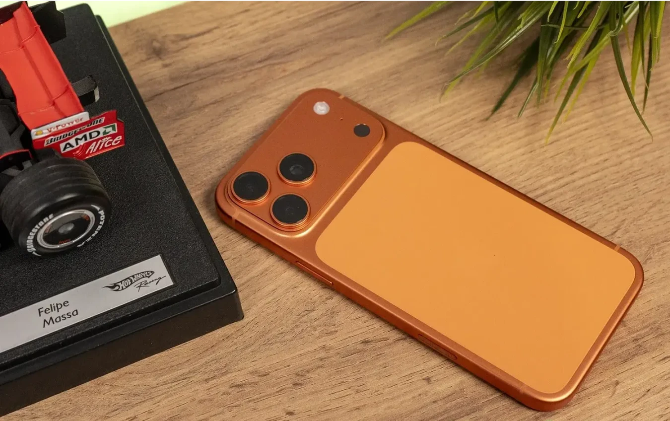iPhone 17 Pro Max спустя год: что выяснилось за время эксплуатации