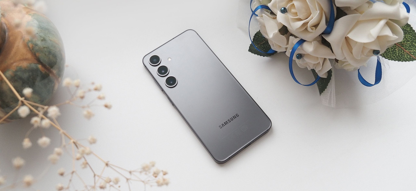 Как заменяется батарея в Samsung Galaxy S24: есть ли смысл это делать или лучше купить новый гаджет