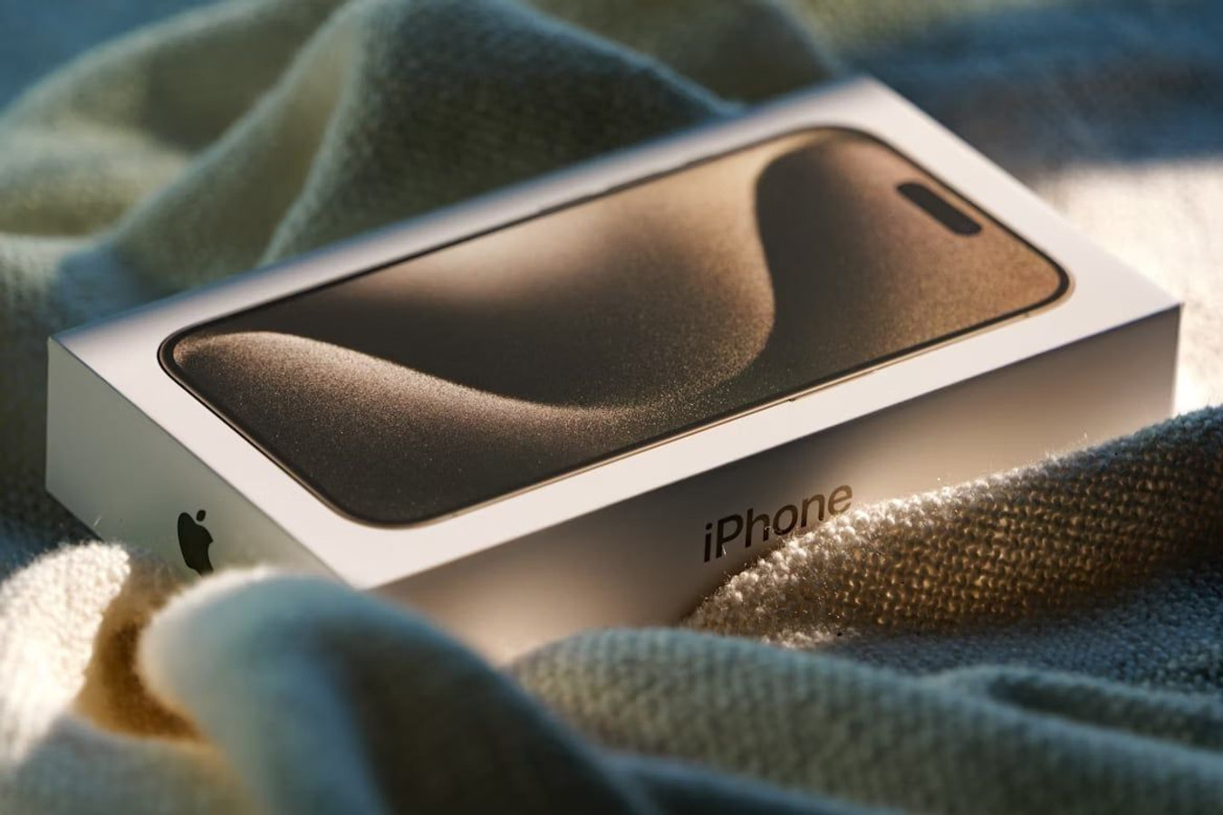 Секреты фотографирования на iPhone 16 Plus: Как сделать идеальные снимки?