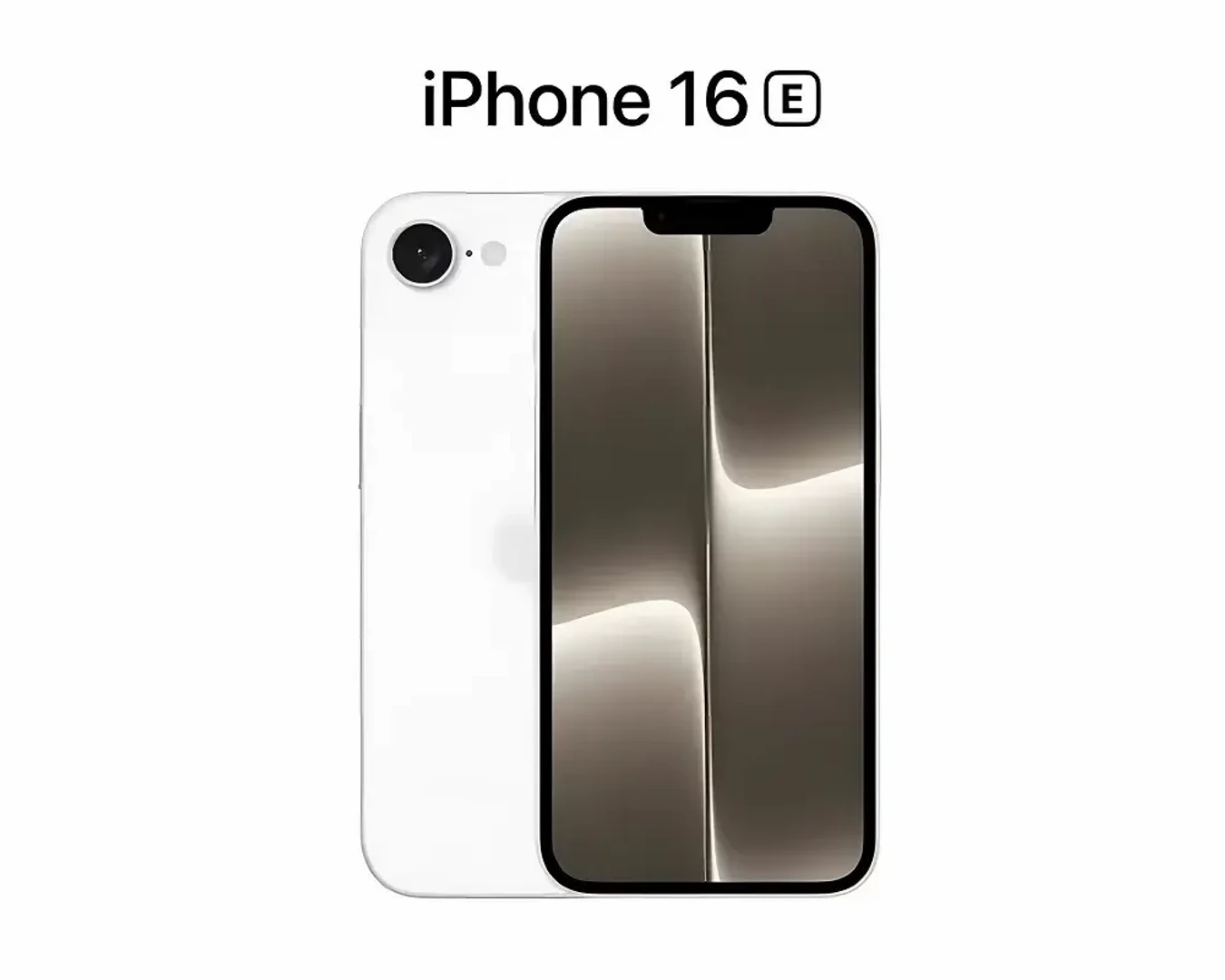 Новый бюджетный iPhone 16E: Apple завершает эпоху iPhone SE