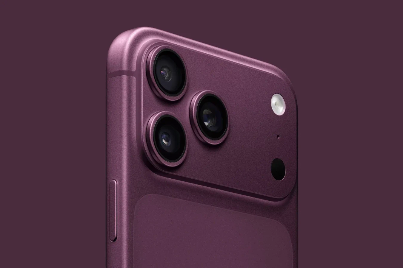iPhone 18 Pro: дата выхода, цена и всё, что известно о новой модели
