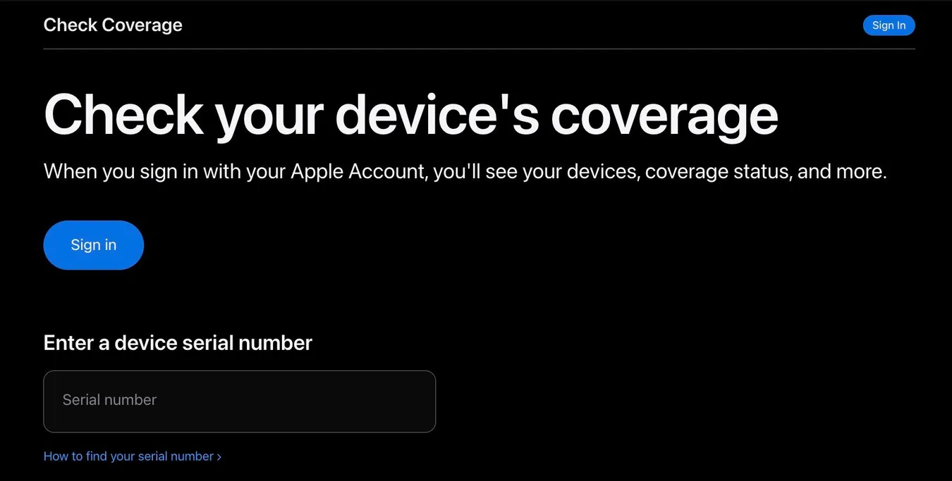 Почему меняется дата активации Apple и стоит ли переживать