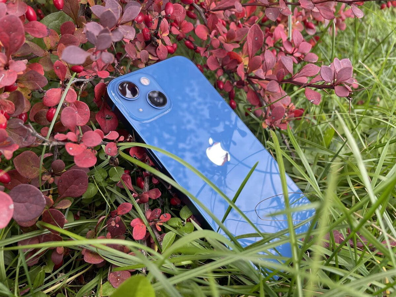Секреты долгой работы батареи на iPhone 13: Как продлить время автономной работы