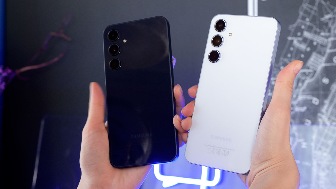 Актуален ли будет Samsung Galaxy A35 в 2025 году?