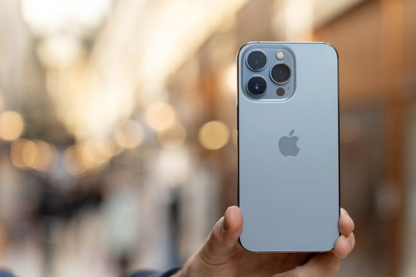 Секреты безопасности на iPhone 14: Как защитить свои данные