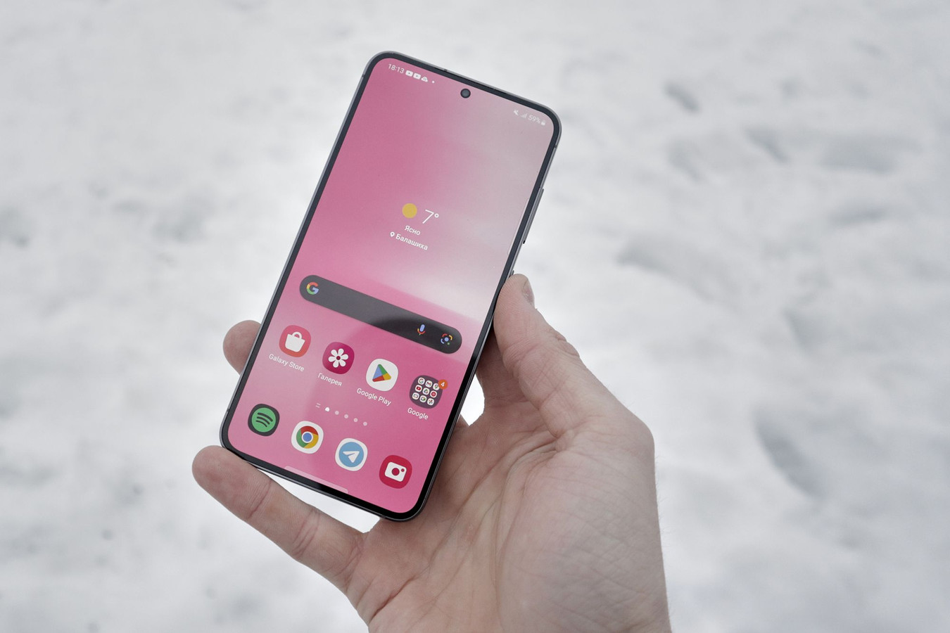 Обновления для Samsung Galaxy S23: Что нас ждет в будущем