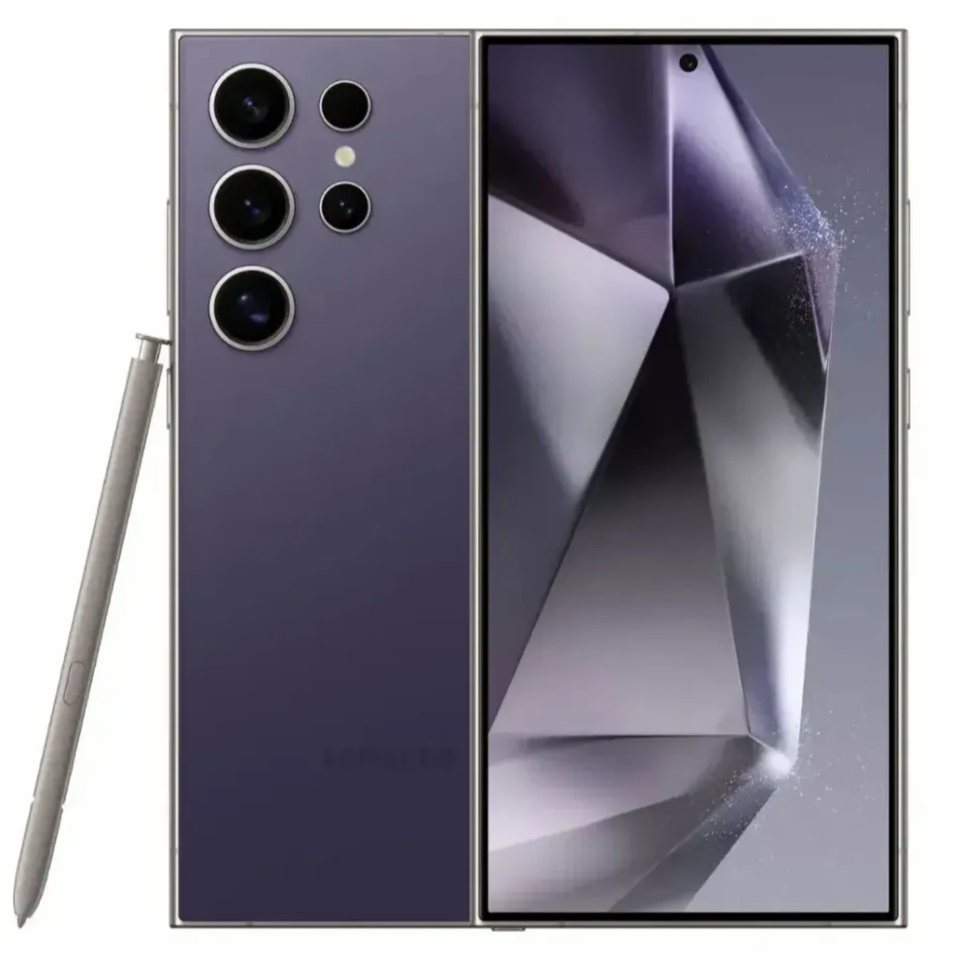 Как проверить оригинальность Samsung Galaxy S24 Ultra