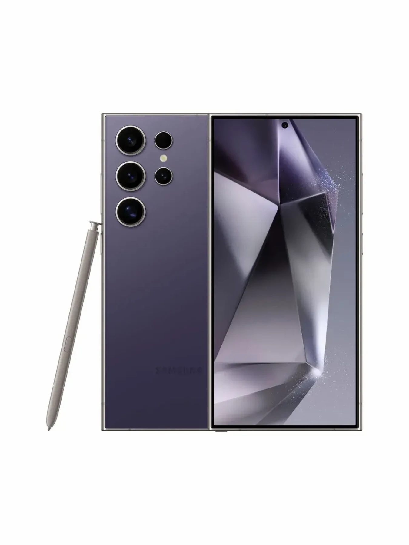 Как проверить оригинальность Samsung Galaxy S24 Ultra