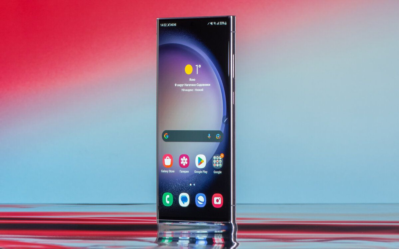 Так ли необходим стилус для Samsung Galaxy S23 Ultra: все его плюсы и минусы