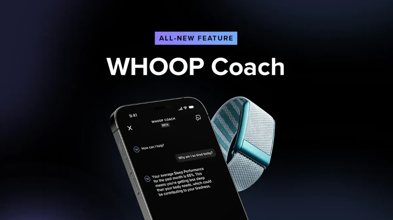 Жизнь с Whoop: что происходит с фитнес-трекером спустя полгода использования