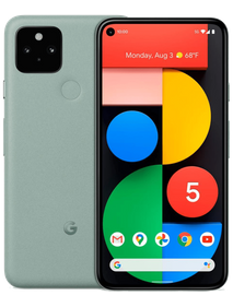 Google Pixel 5 8/128 GB Зелёный (Green) Google Pixel 5 8/128 GB Зелёный (Green)