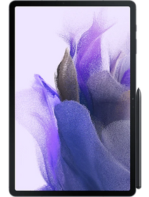 Samsung Galaxy Tab S7 FE Wi-Fi 6/128 GB Чёрный