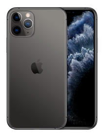 Apple iPhone 11 Pro 64 GB Space Gray (CPO)