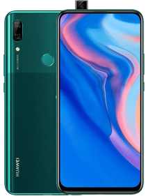Huawei Y9 Prime 4/128 GB Изумрудно-зелёный