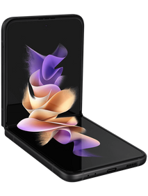 Samsung Galaxy Z Flip3 5G F711B-DS 8/256 GB Серый