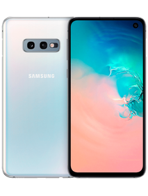 Samsung Galaxy S10e 6/128 GB White (Белый)