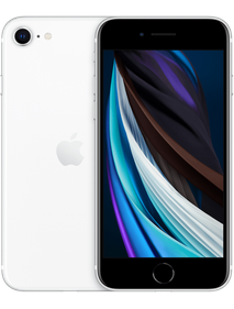 Apple iPhone SE 256 GB Белый (2020)