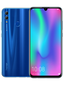 HONOR 10 Lite 3/32 GB Синий