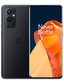 OnePlus 9 Pro 12/256 GB Звёздный чёрный