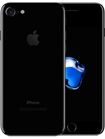 Apple iPhone 7 32 GB Jet Black