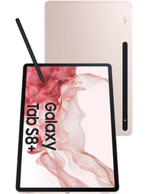 Samsung Galaxy Tab S8 Wi-Fi SM-X700 8/128 GB Розовое золото