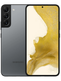 Samsung Galaxy S22 Plus 5G SM-S906B/DS 8/256 GB Графитовый