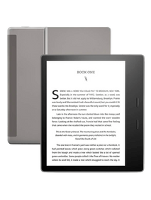 Amazon Kindle Oasis 2019 32 GB Серый