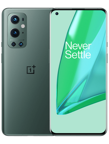 OnePlus 9 Pro 8/256 GB Сосновый зелёный