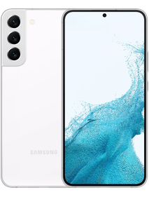 Samsung Galaxy S22 Plus 5G SM-S906B/DS 8/128 GB Белый