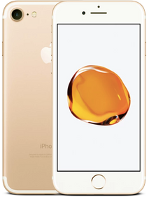 Apple iPhone 7 32 GB Gold
