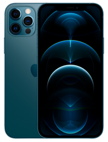 Apple iPhone 12 Pro 128 GB Pacific Blue