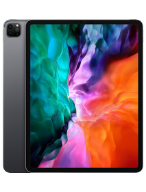 Apple iPad Pro 12.9" 2020 1 TB Серый Космос MXAX2
