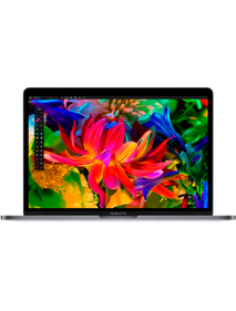 Apple MacBook Pro 13" (2018) Core i5 2,3 ГГц, 8 GB, 512 GB SSD, «Space Gray» [MR9R2]