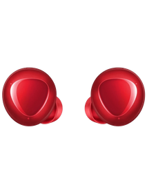 Samsung Galaxy Buds+ (Красные) Samsung Galaxy Buds+ (Красные)