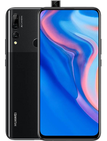 Huawei Y9 Prime 4/128 GB Полночный чёрный