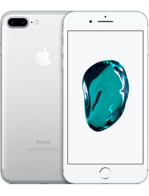 Apple iPhone 7 Plus 32 GB Silver